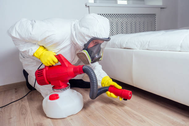 Best Commercial Pest Control Services  in Loves Park, IL